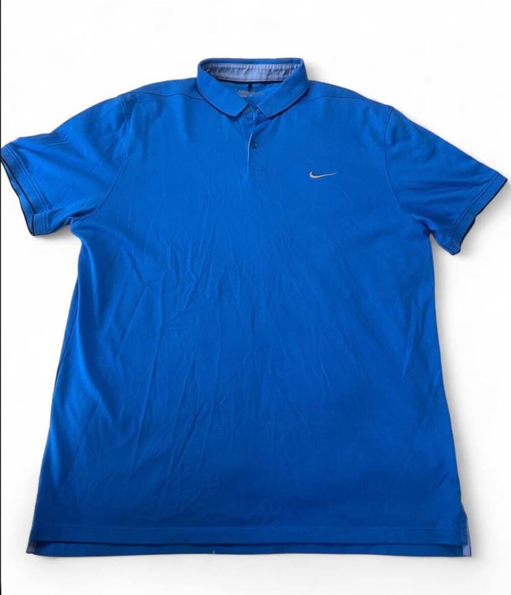 Nike Golf Dri-Fit Polo Shirt XL